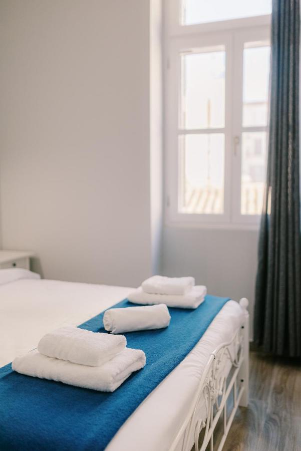 Neapolis 1897 Boutique Luxury Rooms Ateny Zewnętrze zdjęcie