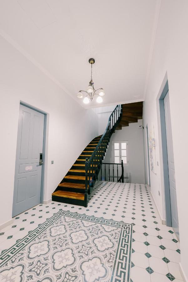 Neapolis 1897 Boutique Luxury Rooms Ateny Zewnętrze zdjęcie