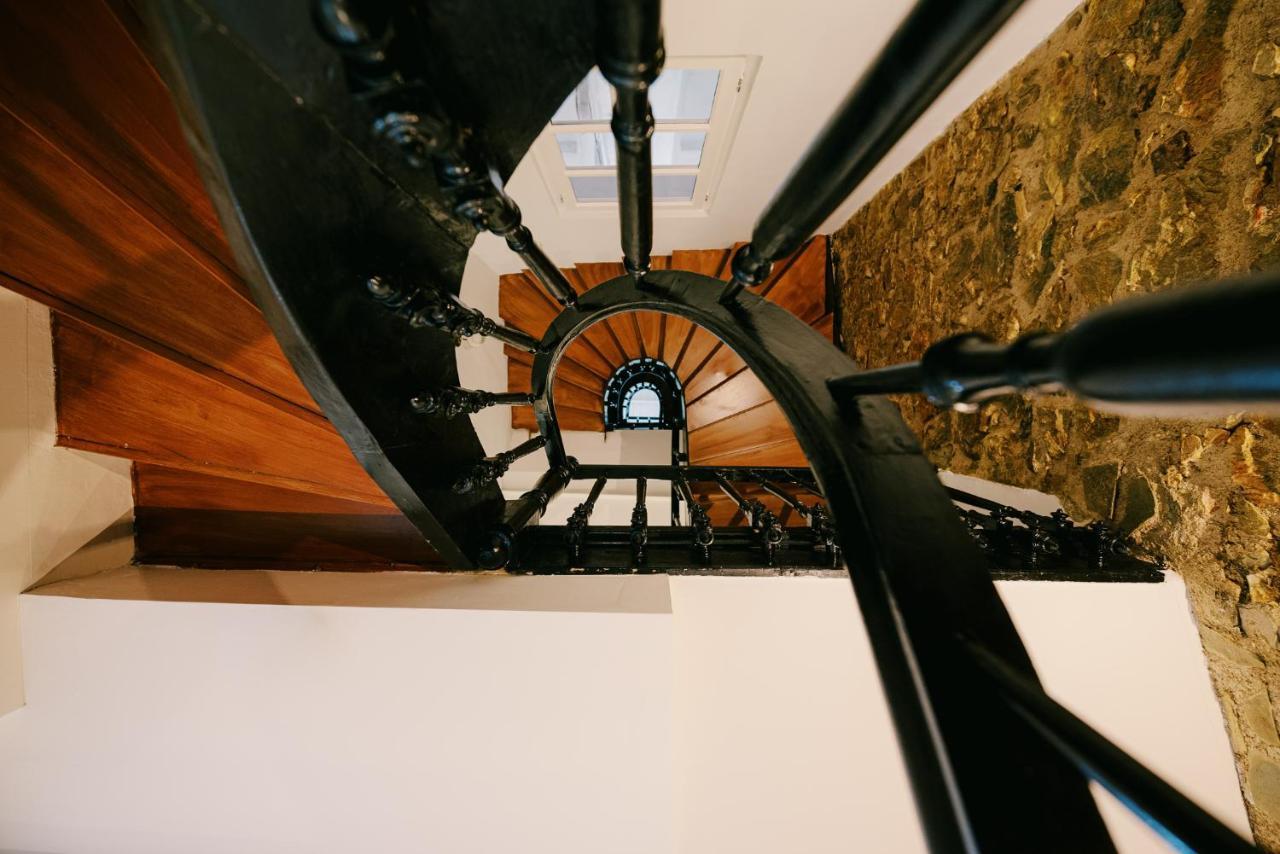 Neapolis 1897 Boutique Luxury Rooms Ateny Zewnętrze zdjęcie